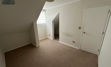 Se arrienda hermosa casa 3D 2B en Quillota