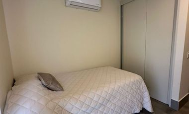 Departamento de 74 m² con 2 recámaras en renta en Valle Poniente Torre Murania