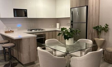 Departamento de 74 m² con 2 recámaras en renta en Valle Poniente Torre Murania