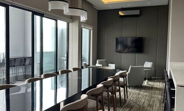 Departamento de 74 m² con 2 recámaras en renta en Valle Poniente Torre Murania
