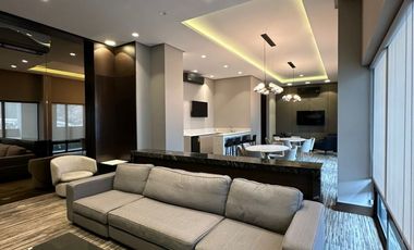 Departamento de 74 m² con 2 recámaras en renta en Valle Poniente Torre Murania