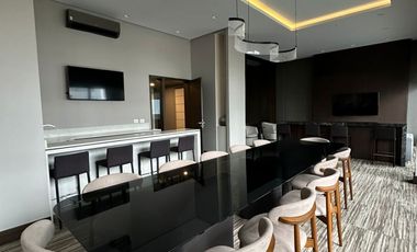 Departamento de 74 m² con 2 recámaras en renta en Valle Poniente Torre Murania