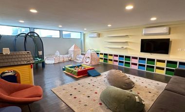 Departamento de 74 m² con 2 recámaras en renta en Valle Poniente Torre Murania