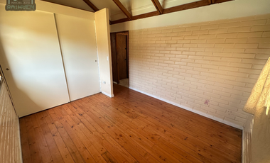 En venta hermosa casa con amplio terreno 4D 2B en Quillota