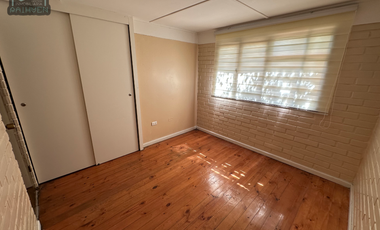 En venta hermosa casa con amplio terreno 4D 2B en Quillota