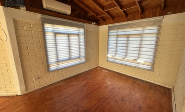 En venta hermosa casa con amplio terreno 4D 2B en Quillota