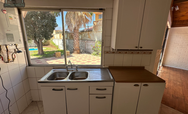 En venta hermosa casa con amplio terreno 4D 2B en Quillota