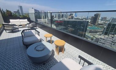 Alquilo Moderno Flat de *ESTRENO* en San Isidro