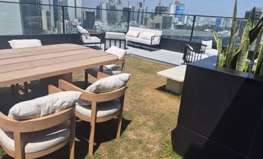Alquilo Moderno Flat de *ESTRENO* en San Isidro