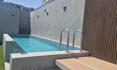 Alquilo Moderno Flat de *ESTRENO* en San Isidro