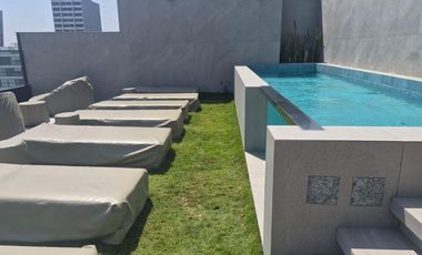 Alquilo Moderno Flat de *ESTRENO* en San Isidro