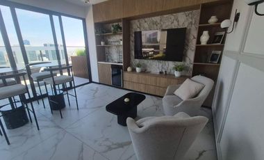 Alquilo Moderno Flat de *ESTRENO* en San Isidro