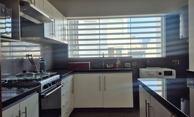 Departamento amoblado 1 dormitorio San Isidro
