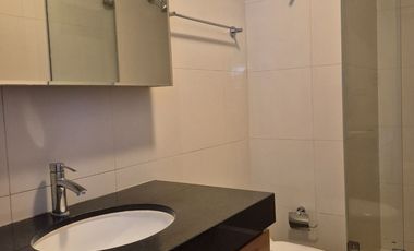 Departamento amoblado 1 dormitorio San Isidro