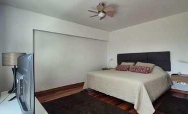 Departamento amoblado 1 dormitorio San Isidro