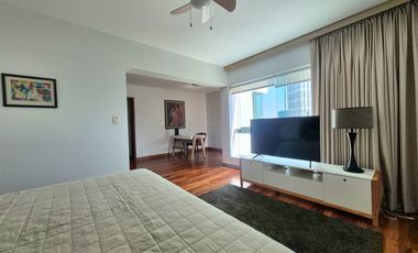 Departamento amoblado 1 dormitorio San Isidro