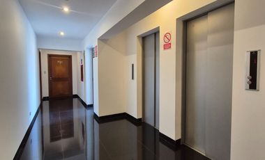 Departamento amoblado 1 dormitorio San Isidro