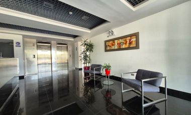 Departamento amoblado 1 dormitorio San Isidro