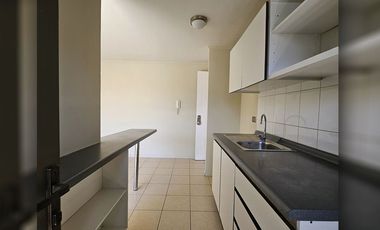 Se arrienda amplio y cómodo departamento 3D 2B en Quillota