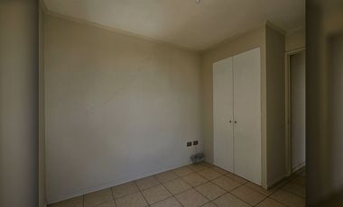 Se arrienda amplio y cómodo departamento 3D 2B en Quillota