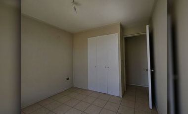 Se arrienda amplio y cómodo departamento 3D 2B en Quillota