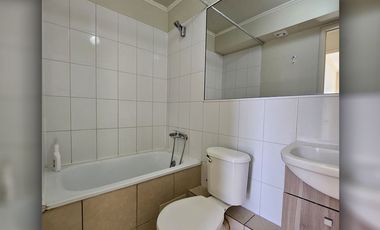 Se arrienda amplio y cómodo departamento 3D 2B en Quillota