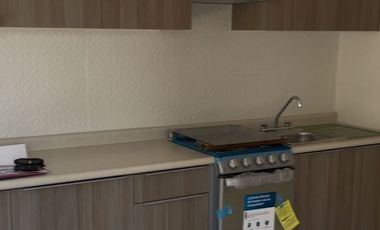 Departamento en renta como nuevo en paseo de los parques II, Piso 1