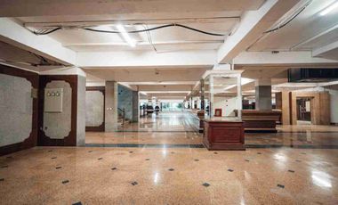 Jual GEDUNG ex KANTOR 79,47 ARE di jln RAYA WR SUPRATMAN Denpasar Bali