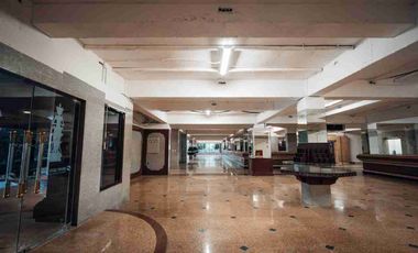 Jual GEDUNG ex KANTOR 79,47 ARE di jln RAYA WR SUPRATMAN Denpasar Bali