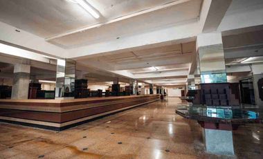 Jual GEDUNG ex KANTOR 79,47 ARE di jln RAYA WR SUPRATMAN Denpasar Bali