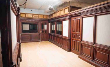 Jual GEDUNG ex KANTOR 79,47 ARE di jln RAYA WR SUPRATMAN Denpasar Bali