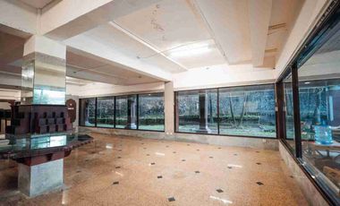 Jual GEDUNG ex KANTOR 79,47 ARE di jln RAYA WR SUPRATMAN Denpasar Bali