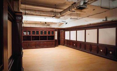 Jual GEDUNG ex KANTOR 79,47 ARE di jln RAYA WR SUPRATMAN Denpasar Bali