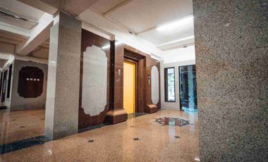 Jual GEDUNG ex KANTOR 79,47 ARE di jln RAYA WR SUPRATMAN Denpasar Bali