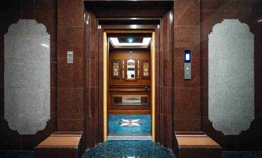 Jual GEDUNG ex KANTOR 79,47 ARE di jln RAYA WR SUPRATMAN Denpasar Bali