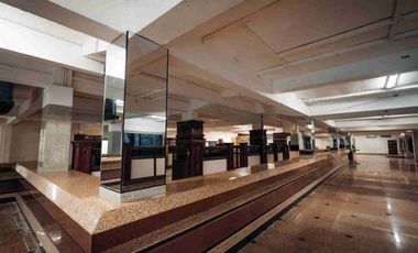 Jual GEDUNG ex KANTOR 79,47 ARE di jln RAYA WR SUPRATMAN Denpasar Bali