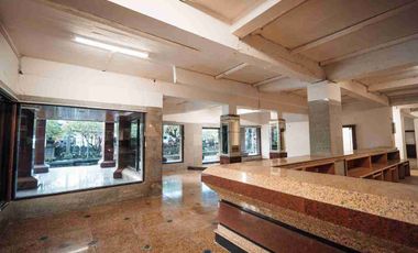 Jual GEDUNG ex KANTOR 79,47 ARE di jln RAYA WR SUPRATMAN Denpasar Bali