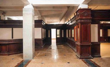 Jual GEDUNG ex KANTOR 79,47 ARE di jln RAYA WR SUPRATMAN Denpasar Bali