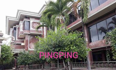 Jual GEDUNG ex KANTOR 79,47 ARE di jln RAYA WR SUPRATMAN Denpasar Bali