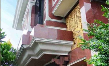 Jual GEDUNG ex KANTOR 79,47 ARE di jln RAYA WR SUPRATMAN Denpasar Bali