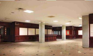 Jual GEDUNG ex KANTOR 79,47 ARE di jln RAYA WR SUPRATMAN Denpasar Bali