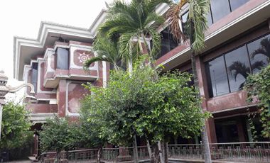 Jual GEDUNG ex KANTOR 79,47 ARE di jln RAYA WR SUPRATMAN Denpasar Bali