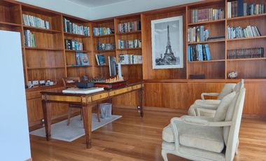 Departamento amoblado en alquiler 312 m2 Barranco