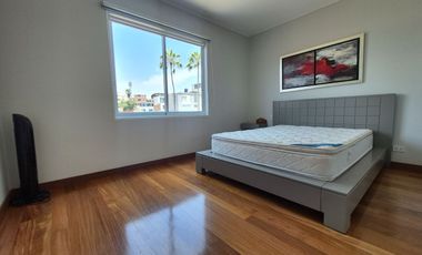 Departamento amoblado en alquiler 312 m2 Barranco