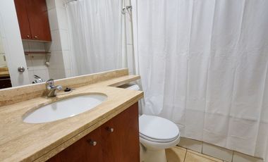 REMODELADO Depto. 2D-2B Amunátegui/Santo Domingo-metro Santa Ana.
