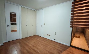 REMODELADO Depto. 2D-2B Amunátegui/Santo Domingo-metro Santa Ana.