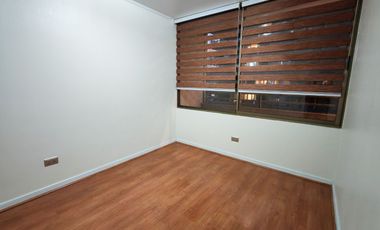 REMODELADO Depto. 2D-2B Amunátegui/Santo Domingo-metro Santa Ana.