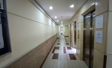 REMODELADO Depto. 2D-2B Amunátegui/Santo Domingo-metro Santa Ana.
