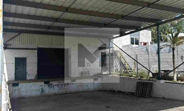Bodega en renta en el norte de Mérida