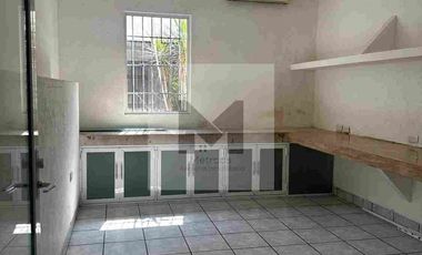 Bodega en renta en el norte de Mérida